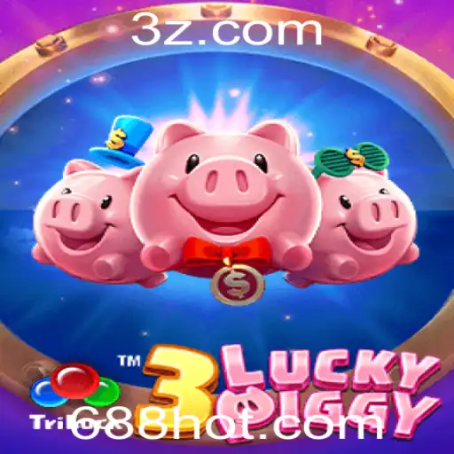Explorando o Mundo do Jogo 3LUCKYPIGGY