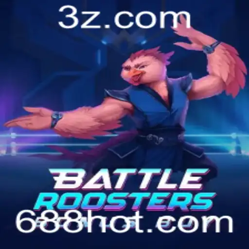 Os Mistérios e Aventuras de BattleRoostersBonusBuy