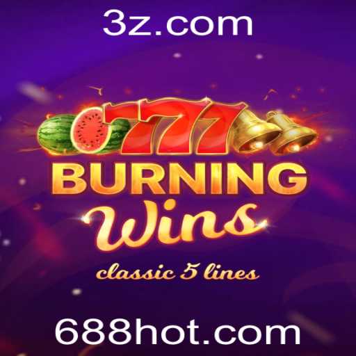 Descubra o Fascinante Mundo de BurningWins