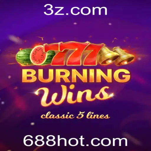 Descubra o Fascinante Mundo de BurningWins