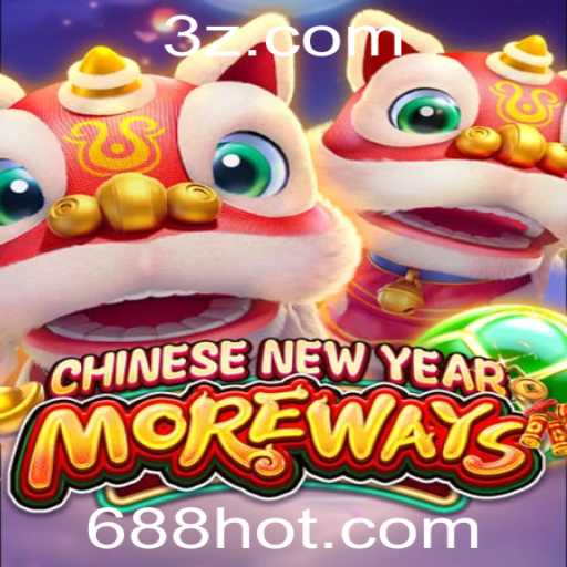 CHINESENEWYEARMOREWAYS: Descubra o Excitante Jogo com 688h.com
