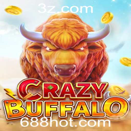 Descubra o Empolgante Mundo de CRAZYBUFFALO