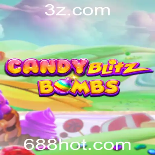 CandyBlitzBombs: O Novo Fenômeno no Mundo dos Jogos