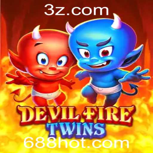 Explorando o Mundo do Jogo DevilFireTwins