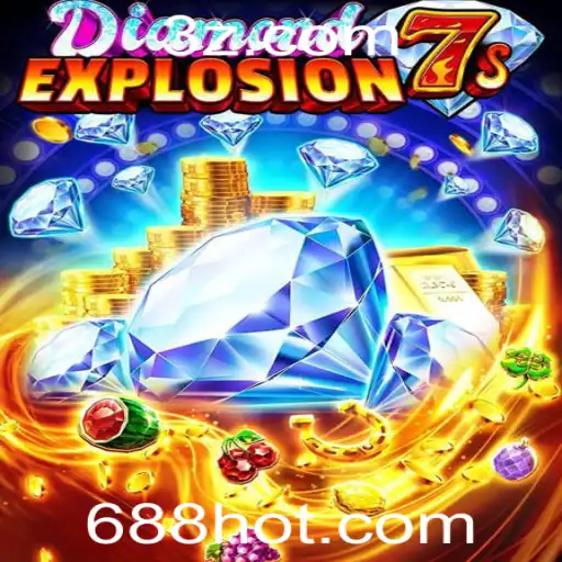 Explorando o Mundo Vibrante de DiamondExplosion7s