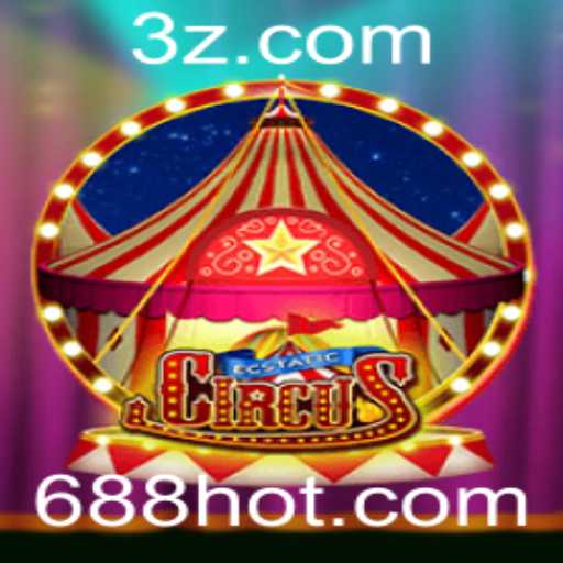 EcstaticCircus: Descubra a Emoção por Trás do Jogo que Está Agitando o Mundo dos Jogos