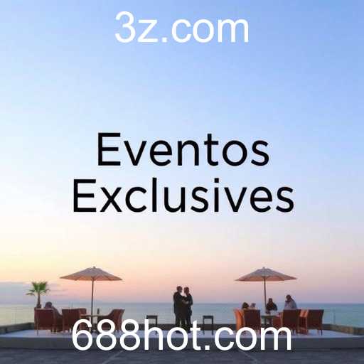 Eventos Exclusivos: Uma Experiência Inesquecível