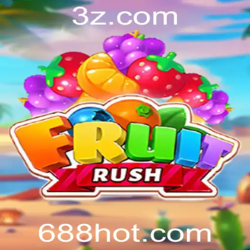 Tudo Sobre o Jogo FruitRush: Descrição, Introdução e Regras