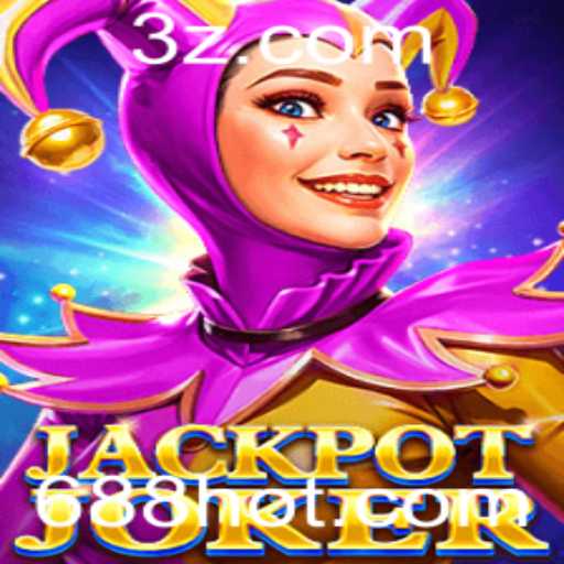 Descubra o Empolgante Mundo de JackpotJoker - O Novo Fenômeno dos Jogos Online
