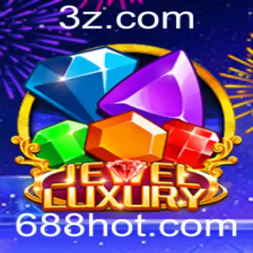 Explorando o Universo do Jogo JewelLuxury e sua Conexão com 688h.com