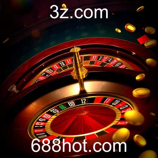 Explorando o Fascinante Mundo dos Jogos de Roleta com 688h.com