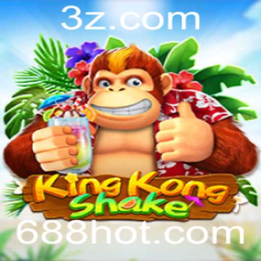 Explorando o Jogo KingKongShake: Um Fenômeno Atual