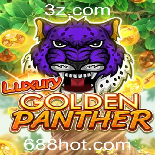 Luxurious Adventures: Exploring LUXURYGOLDENPANTHER