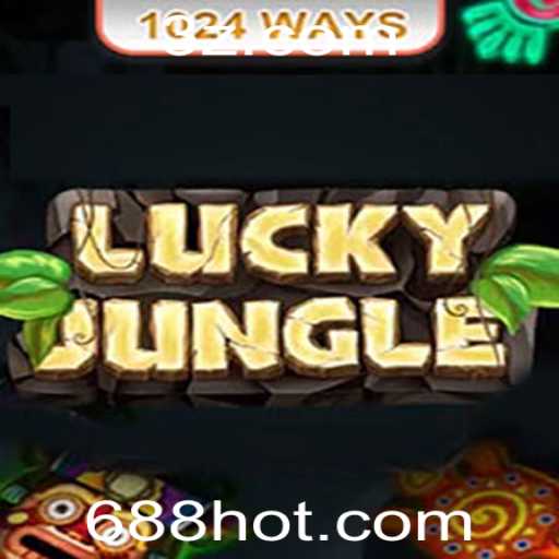 Descubra o Mundo Fascinante de LuckyJungle1024: Um Guia Completo