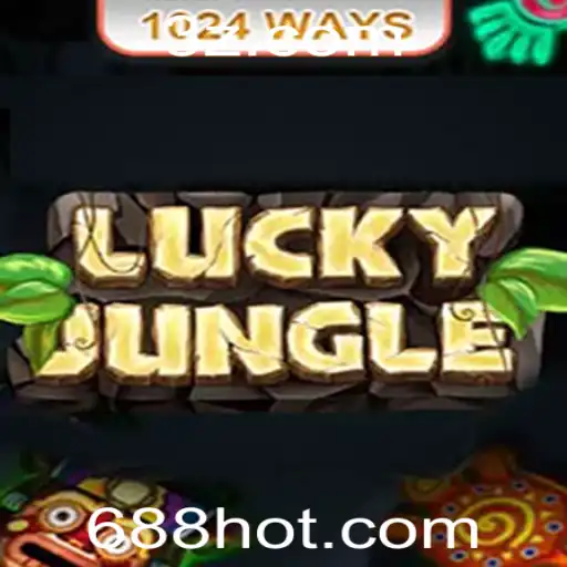 Descubra o Mundo Fascinante de LuckyJungle1024: Um Guia Completo
