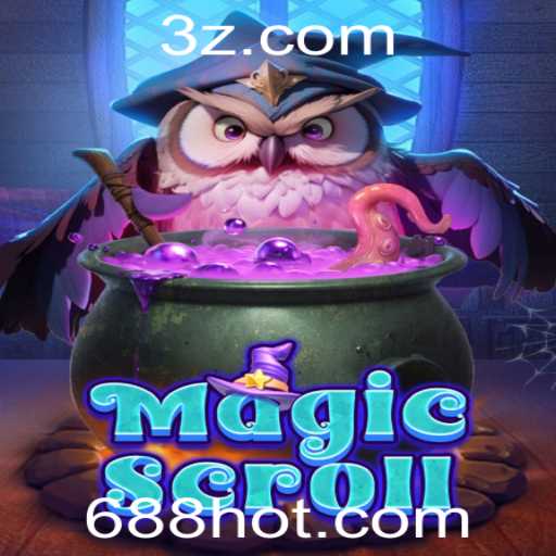 Descubra o Fascinante Mundo de MagicScroll
