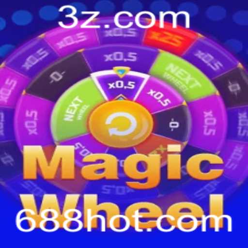 MagicWheel: Descubra o Encanto do Novo Jogo de Azar