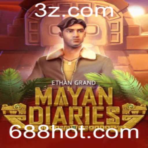Descubra MayanDiaries: O Jogo que Conecta História e Aventura