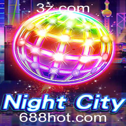 Descubra NightCity: Aventure-se na Cidade das Sombras