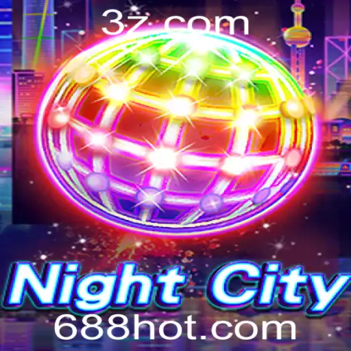 Descubra NightCity: Aventure-se na Cidade das Sombras