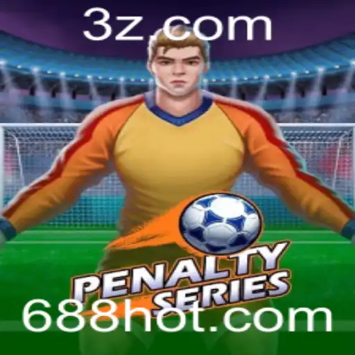PenaltySeries: Uma Nova Abordagem ao Futebol Virtual