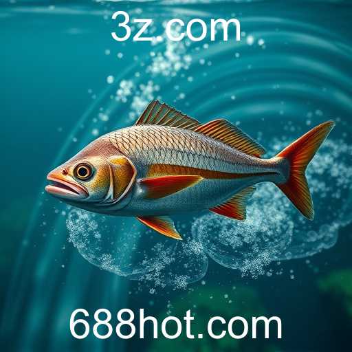 O Mundo da Pesca e a Revolução Online com 688h.com