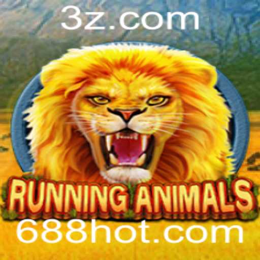 Descubra o Fascinante Mundo de RunningAnimals