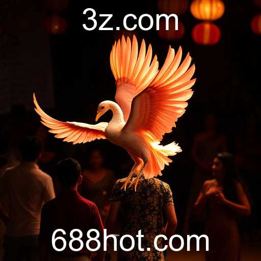 Explorando o Fascinante Mundo do Sabong Online no 688h.com