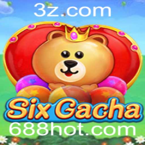 Descubra o Mundo de Aventura de SixGacha