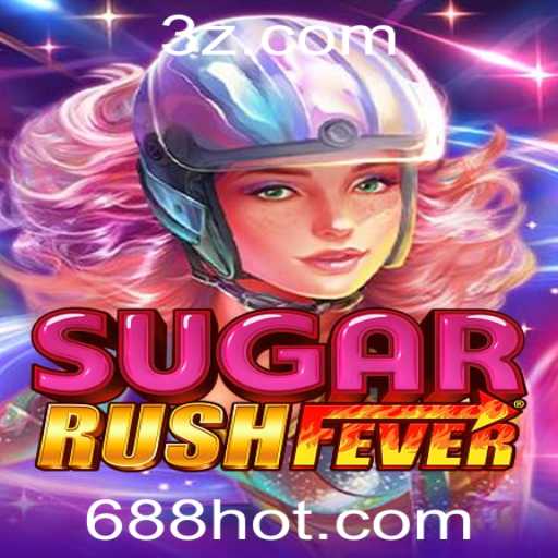 Descubra o Mundo Encantado de SugarRushFever
