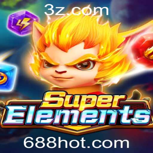 Descubra SuperElements: O Jogo de Estratégia do Ano