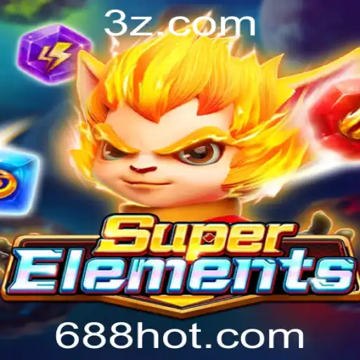 Descubra SuperElements: O Jogo de Estratégia do Ano