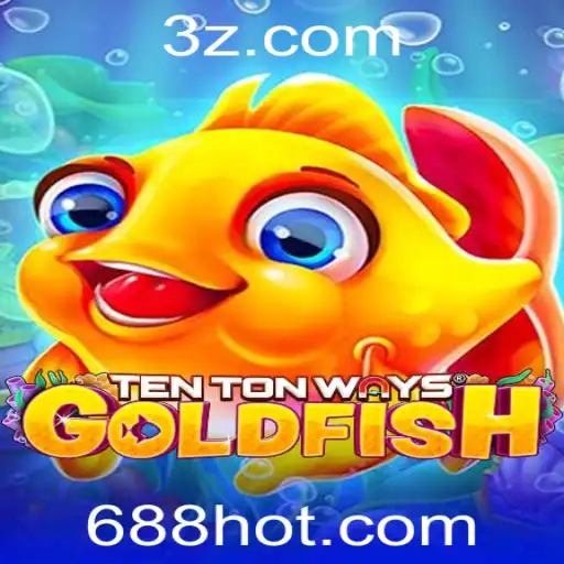 Explorando o Mundo de TenTonWaysGoldfish: Um Mergulho na Diversão