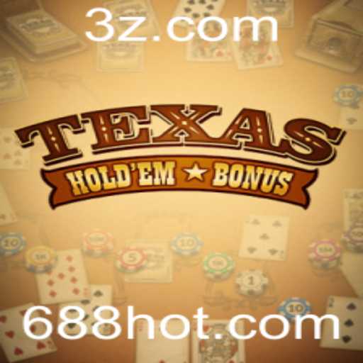 Explorando o Texas Hold'em Bonus: Um Jogo de Cartas Emocionante