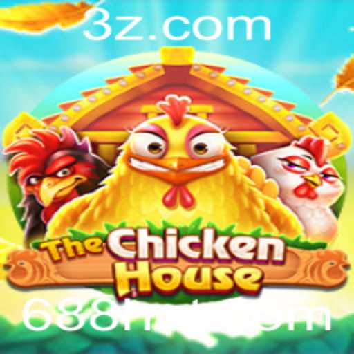 Descubra o Mundo de 'TheChickenHouse': Estratégia, Diversão e Conexão com 688h.com