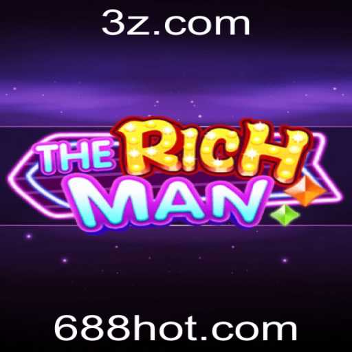 O Fascinante Mundo de TheRichMan: Descubra o Jogo e Suas Regras