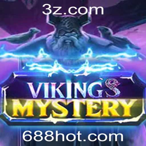 VikingsMystery: Desvende os Segredos dos Nórdicos Antigos