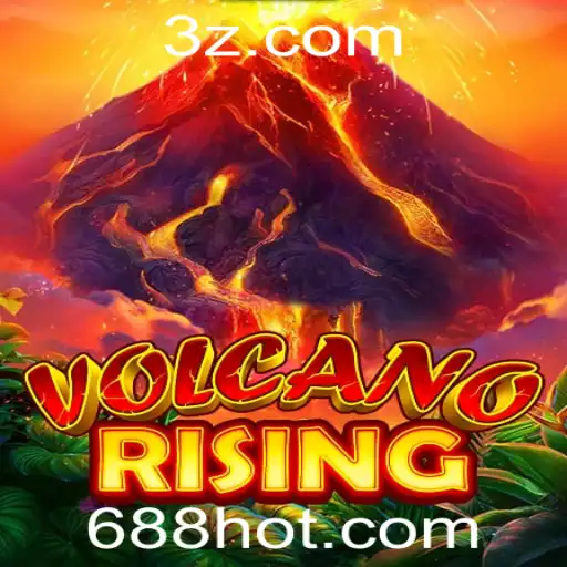 VolcanoRising: Uma Aventura Emocionante no Mundo dos Jogos