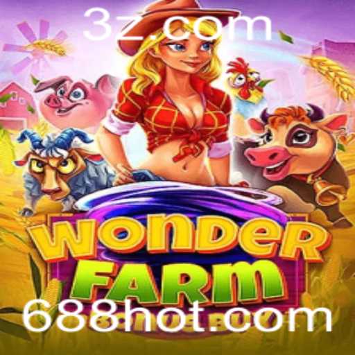 Explorando o Mundo de WonderFarmBonusBuy: Aventuras e Regras